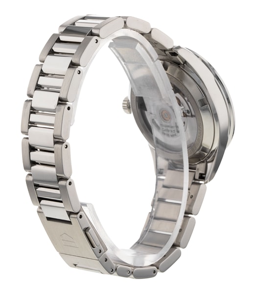 Tag Heuer Carrera Ladies WBK2316.BA0652